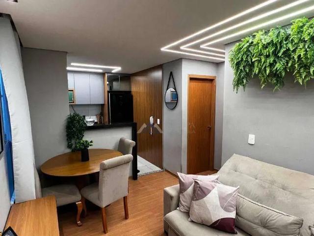 Apartamento venda em Região Geográfica Imediata de Paranavaí, Nova Londrina