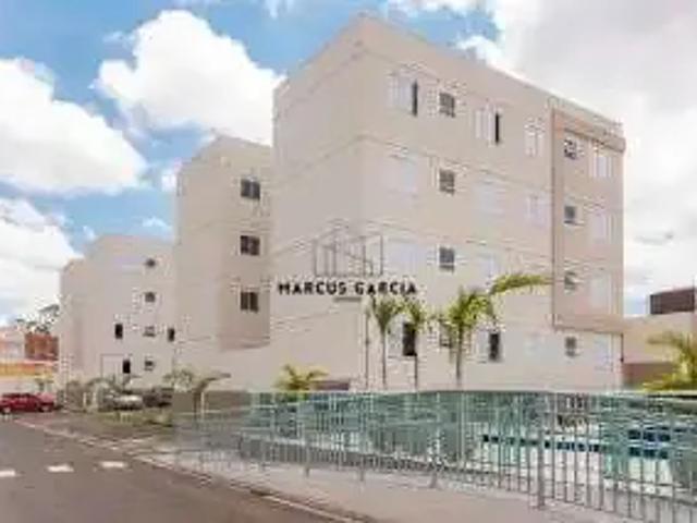 Apartamento venda em Região Geográfica Imediata de Paranavaí, Nova Londrina