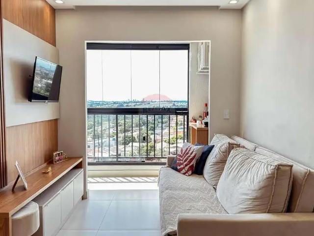 Apartamento venda em Região Geográfica Imediata de Londrina, Londrina