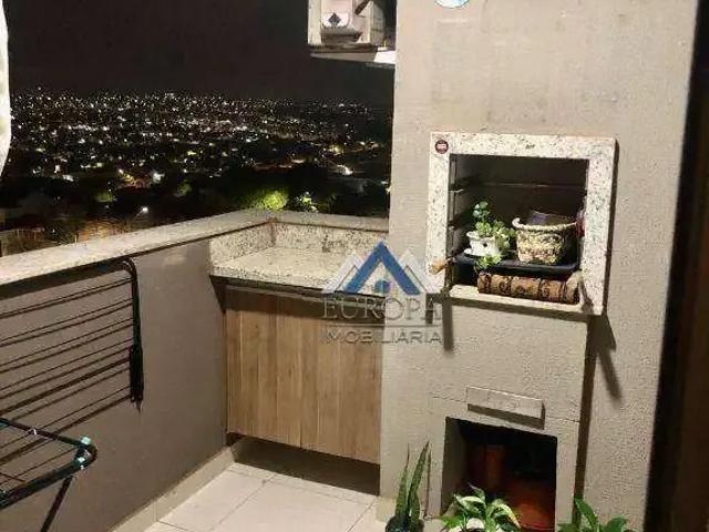 Apartamento venda em Londrina, Paraná