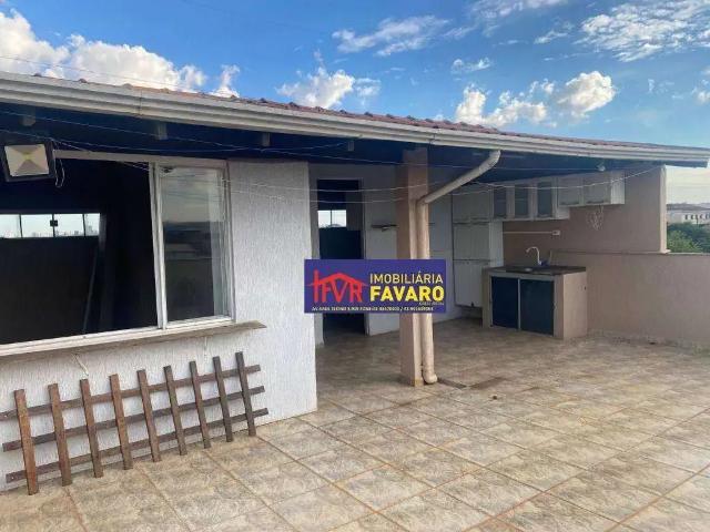 Apartamento venda em Região Geográfica Imediata de Londrina, Londrina