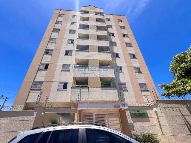 Apartamento venda em Brasilia, Londrina
