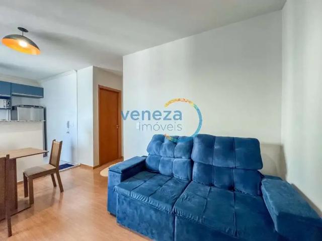 Apartamento venda em Região Geográfica Imediata de Londrina, Londrina