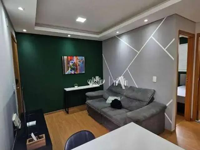 Apartamento venda em Jardim João Turquino, Londrina
