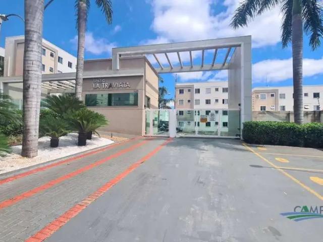 Apartamento venda em Região Geográfica Imediata de Londrina, Londrina