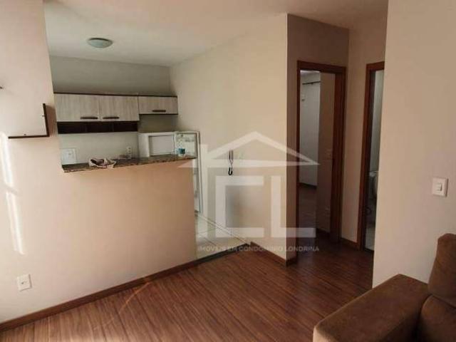 Apartamento venda em Região Geográfica Imediata de Londrina, Londrina