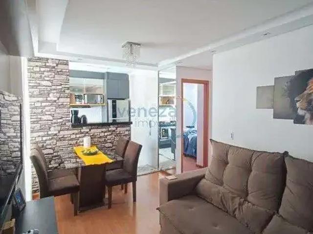 Apartamento venda em Região Geográfica Imediata de Londrina, Londrina
