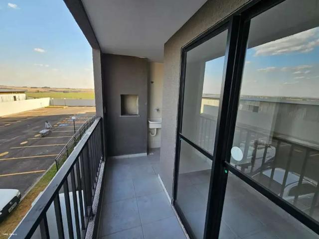 Apartamento venda em Região Geográfica Imediata de Londrina, Londrina