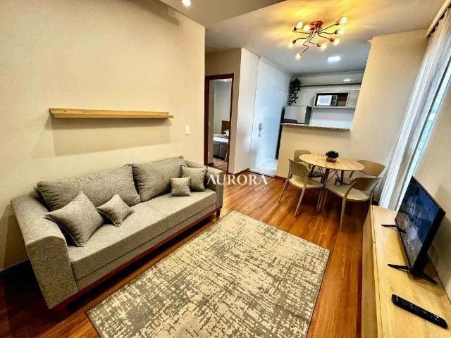 Apartamento venda em Região Geográfica Imediata de Londrina, Londrina