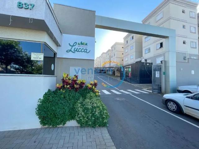 Apartamento venda em Região Geográfica Imediata de Londrina, Londrina
