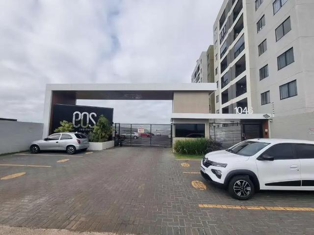 Apartamento venda em Região Geográfica Imediata de Londrina, Londrina