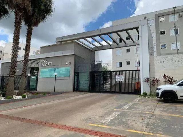 Apartamento venda em Região Geográfica Imediata de Londrina, Londrina