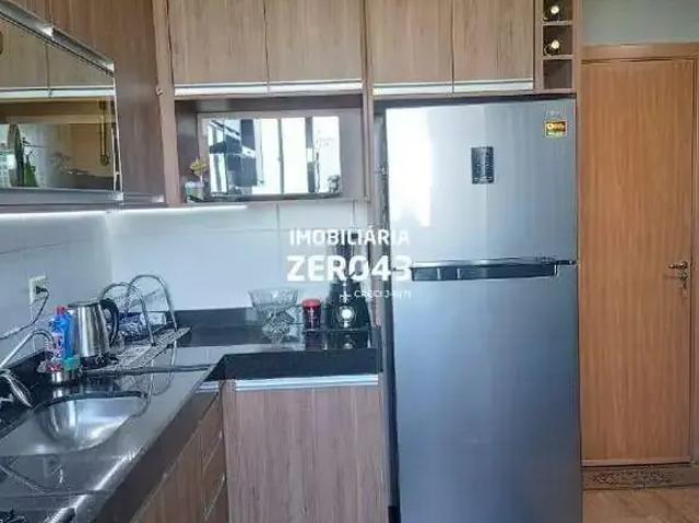 Apartamento venda em Região Geográfica Imediata de Londrina, Londrina