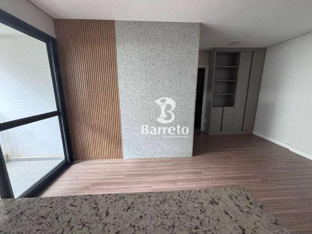 Apartamento venda em Região Geográfica Imediata de Londrina, Londrina
