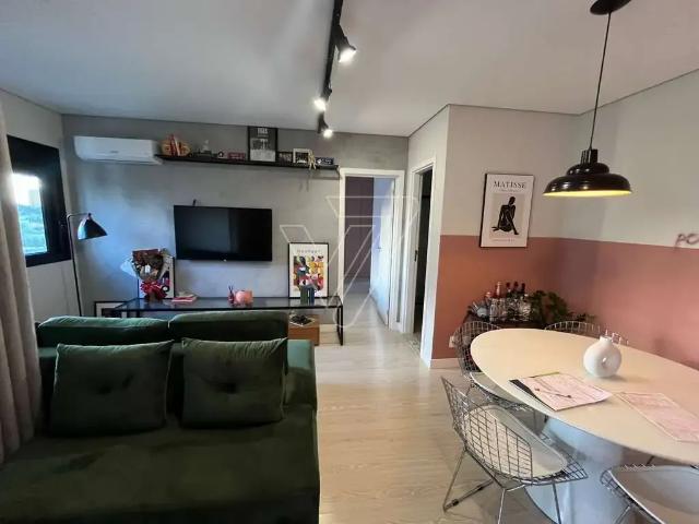 Apartamento venda em Região Geográfica Imediata de Londrina, Londrina