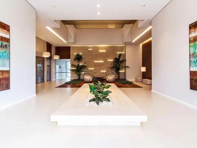 Apartamento venda em Higienópolis, Londrina