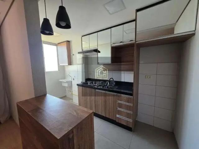 Apartamento venda em Região Geográfica Imediata de Londrina, Londrina