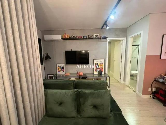 Apartamento venda em Região Geográfica Imediata de Londrina, Londrina