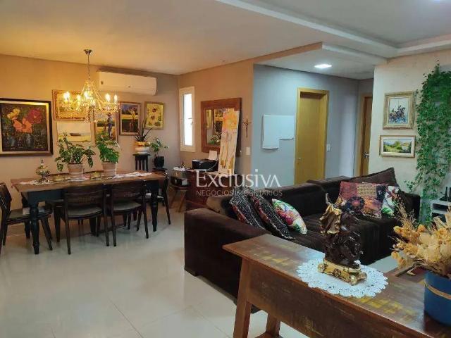Apartamento venda em Região Geográfica Imediata de Londrina, Londrina