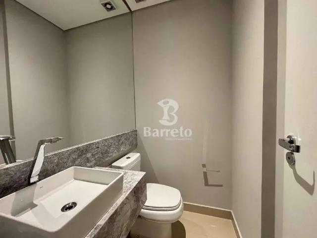 Apartamento venda em Região Geográfica Imediata de Londrina, Londrina