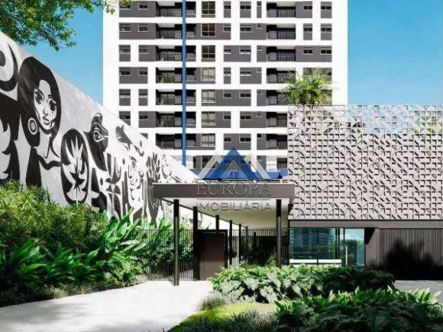 Apartamento venda em Região Geográfica Imediata de Londrina, Londrina
