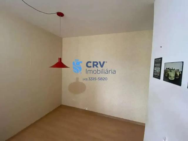 Apartamento venda em Região Geográfica Imediata de Londrina, Londrina
