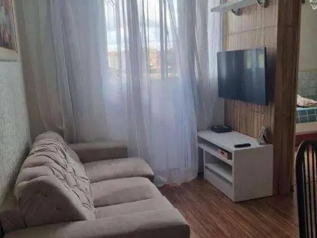 Apartamento venda em Região Geográfica Imediata de Londrina, Londrina