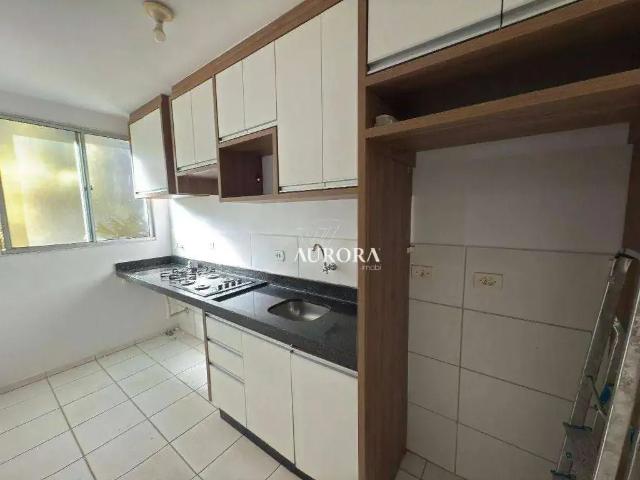Apartamento venda em Região Geográfica Imediata de Londrina, Londrina