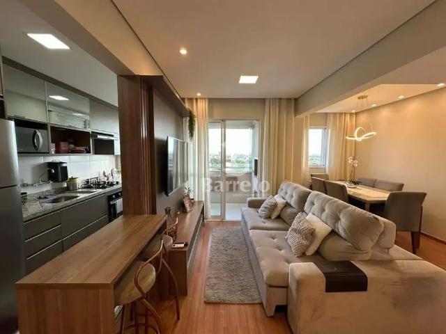 Apartamento venda em Região Geográfica Imediata de Londrina, Londrina