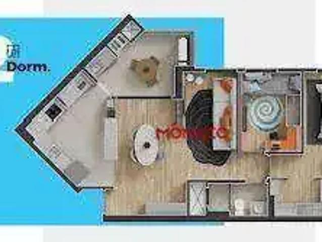 Apartamento venda em Região Geográfica Imediata de Londrina, Londrina