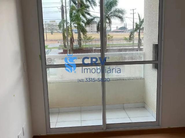 Apartamento venda em Região Geográfica Imediata de Londrina, Londrina