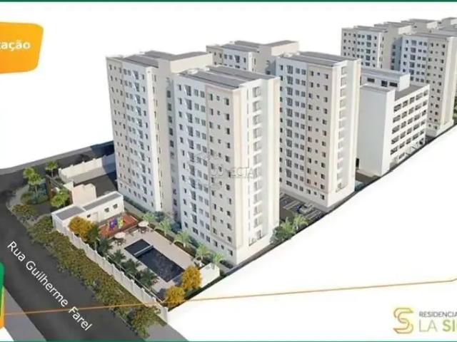 Apartamento venda em Região Geográfica Imediata de Londrina, Londrina