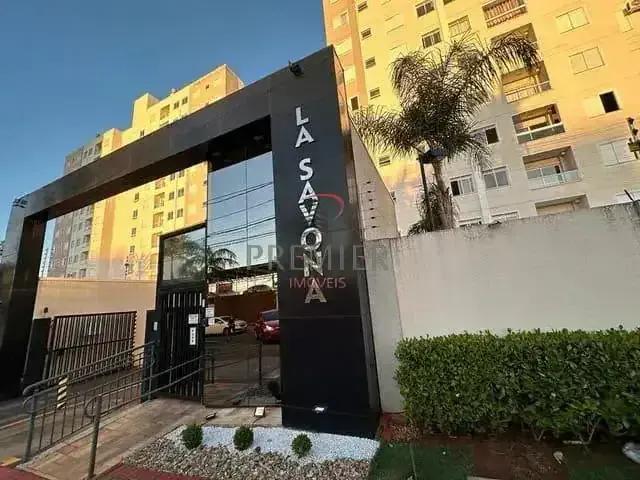 Apartamento venda em Região Geográfica Imediata de Londrina, Londrina
