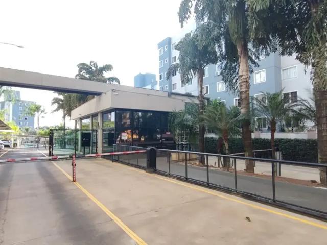 Apartamento venda em Região Geográfica Imediata de Londrina, Londrina