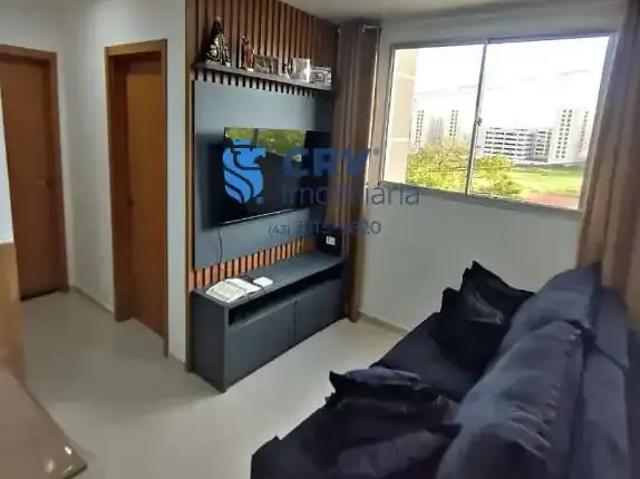 Apartamento venda em Região Geográfica Imediata de Londrina, Londrina
