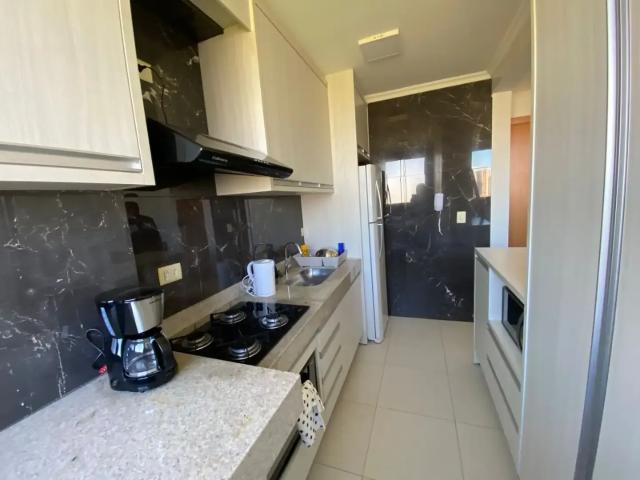 Apartamento venda em Região Geográfica Imediata de Londrina, Londrina