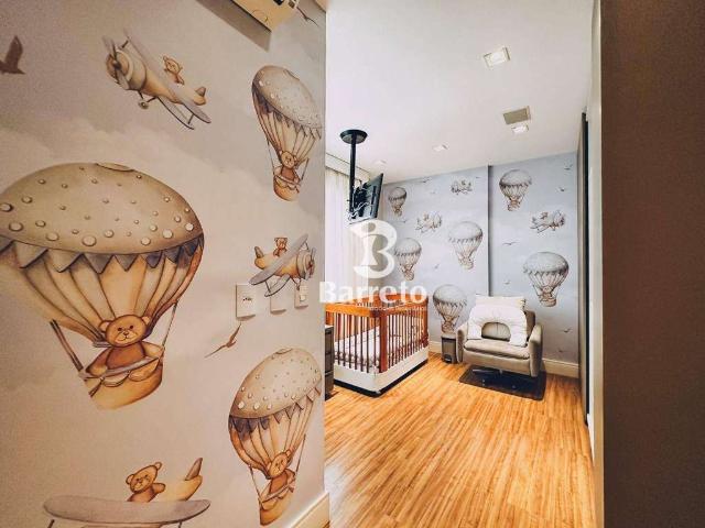 Apartamento venda em Região Geográfica Imediata de Londrina, Londrina