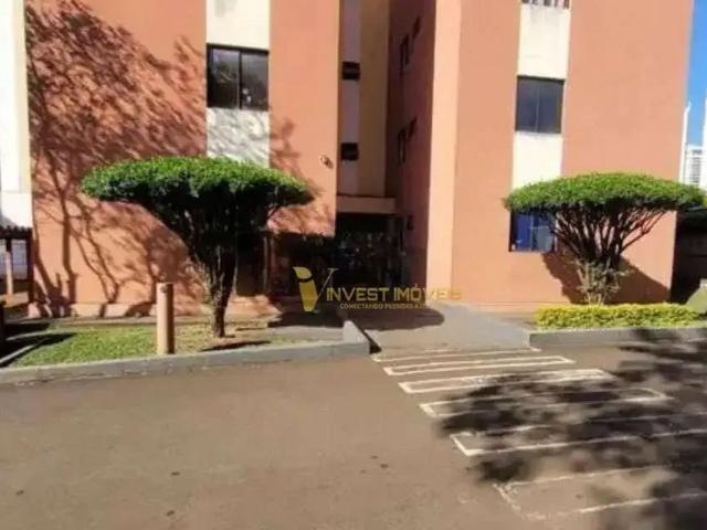 Apartamento venda em Região Geográfica Imediata de Londrina, Londrina