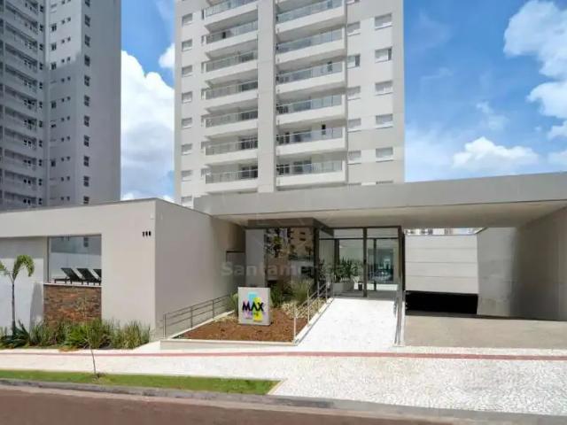 Apartamento venda em Palhano, Londrina
