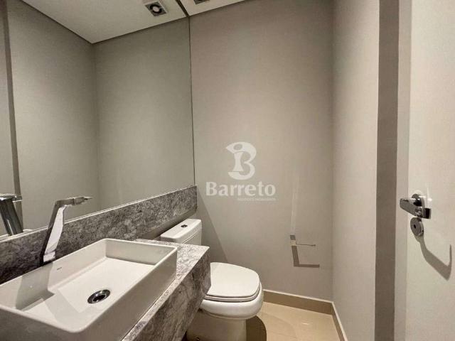 Apartamento venda em Região Geográfica Imediata de Londrina, Londrina