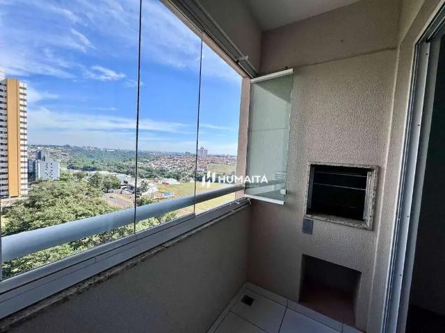 Apartamento venda em Região Geográfica Imediata de Londrina, Londrina
