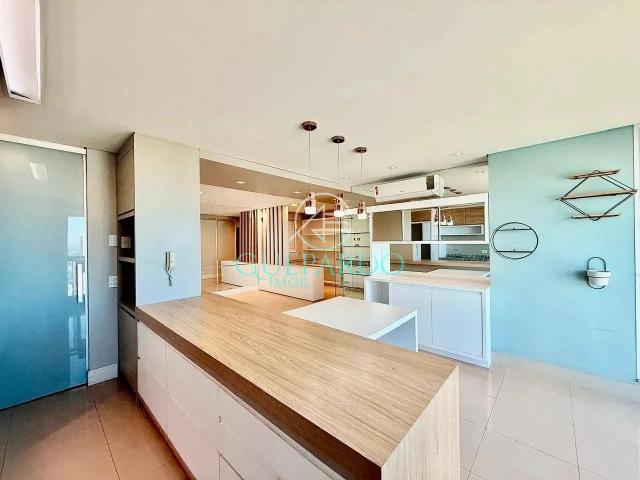 Apartamento venda em Londrina, Região Geográfica Intermediária de Londrina