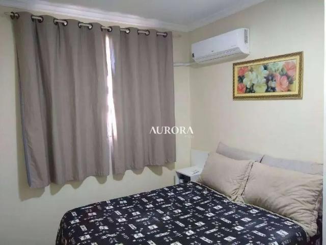 Apartamento venda em Região Geográfica Imediata de Londrina, Londrina