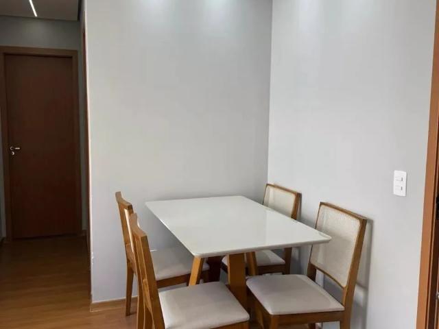 Apartamento venda em Jamaica, Londrina