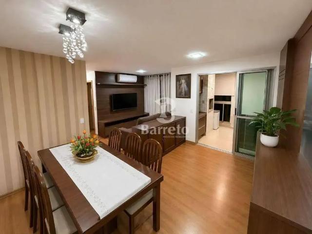 Apartamento venda em Região Geográfica Imediata de Londrina, Londrina