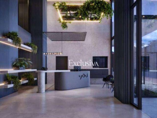 Apartamento venda em Região Geográfica Imediata de Londrina, Londrina