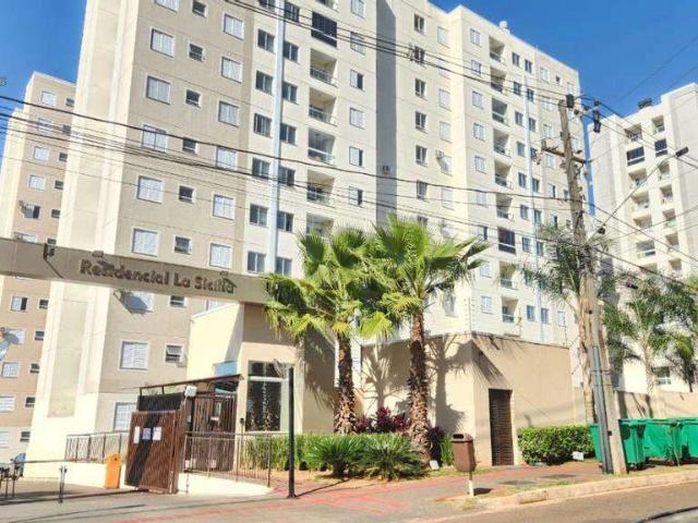 Apartamento venda em Região Geográfica Imediata de Londrina, Londrina