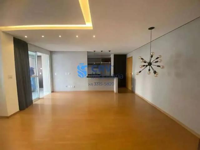 Apartamento venda em Região Geográfica Imediata de Londrina, Londrina