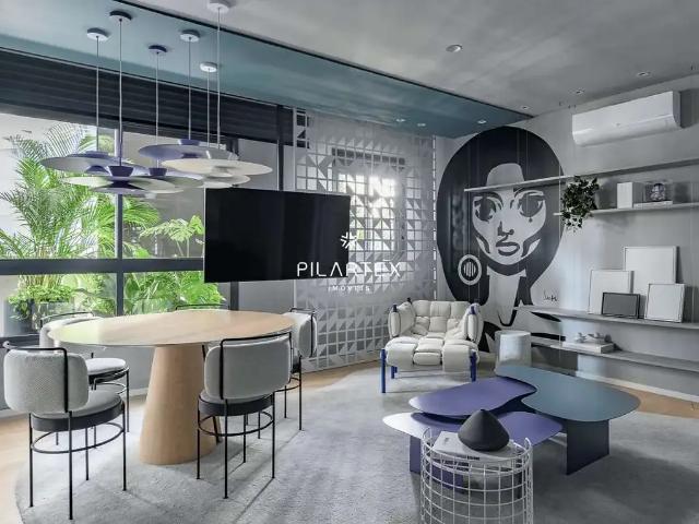 Apartamento venda em Região Geográfica Imediata de Londrina, Londrina