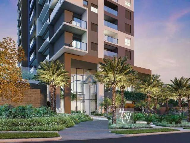 Apartamento venda em Londrina, Paraná